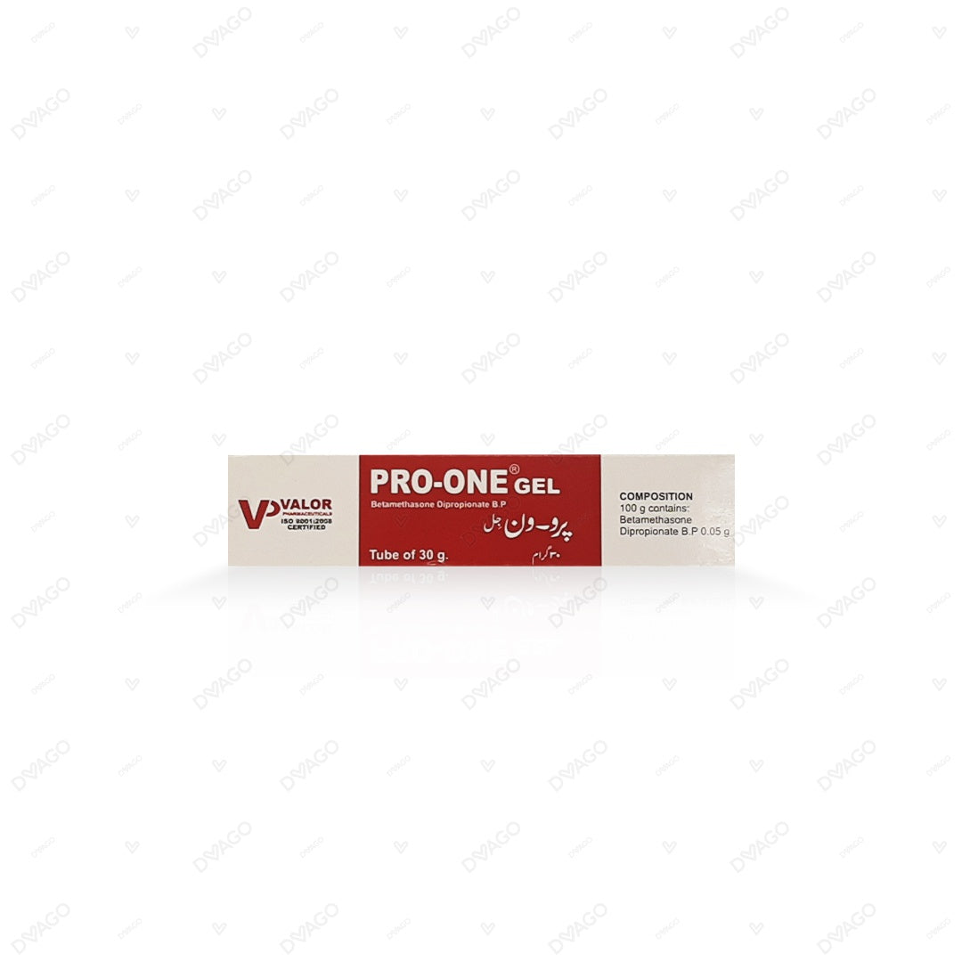 Pro-One Gel 30g