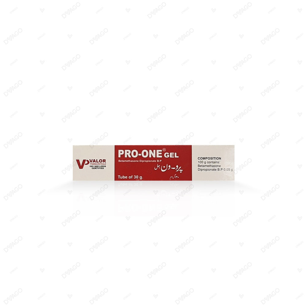 Pro-One Gel 30g