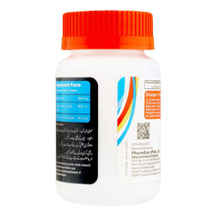 PharmEvo KalSob Tablet, 30-Pack product image 2 - Mamasjan