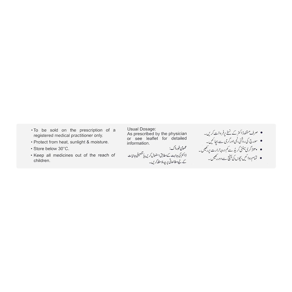 Searle Dextop Capsule, 30mg, 30-Pack product image 3 - Mamasjan