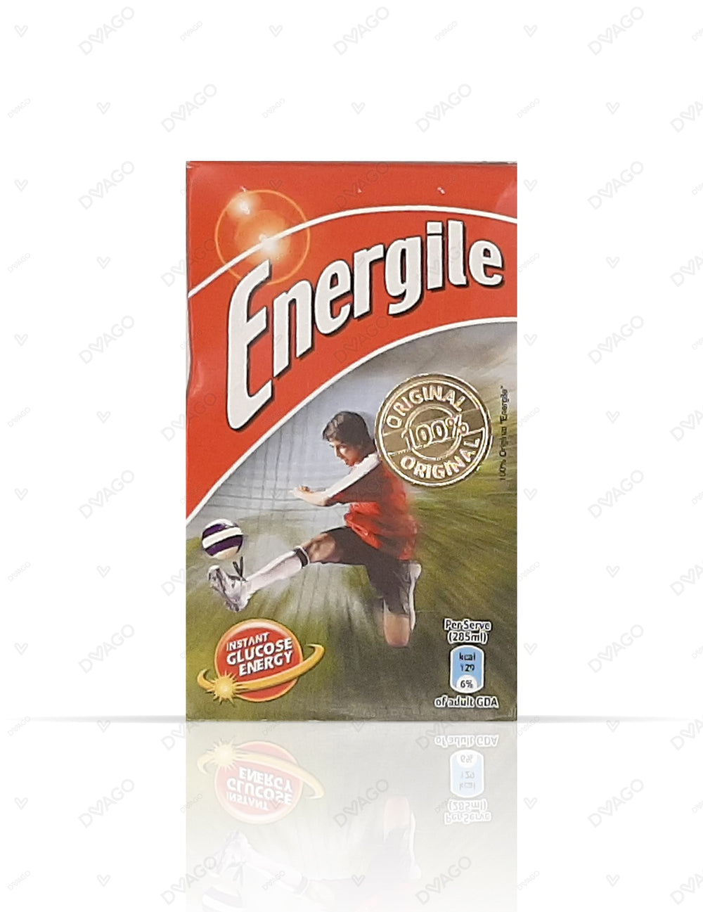 Energile Instant Powder 100g