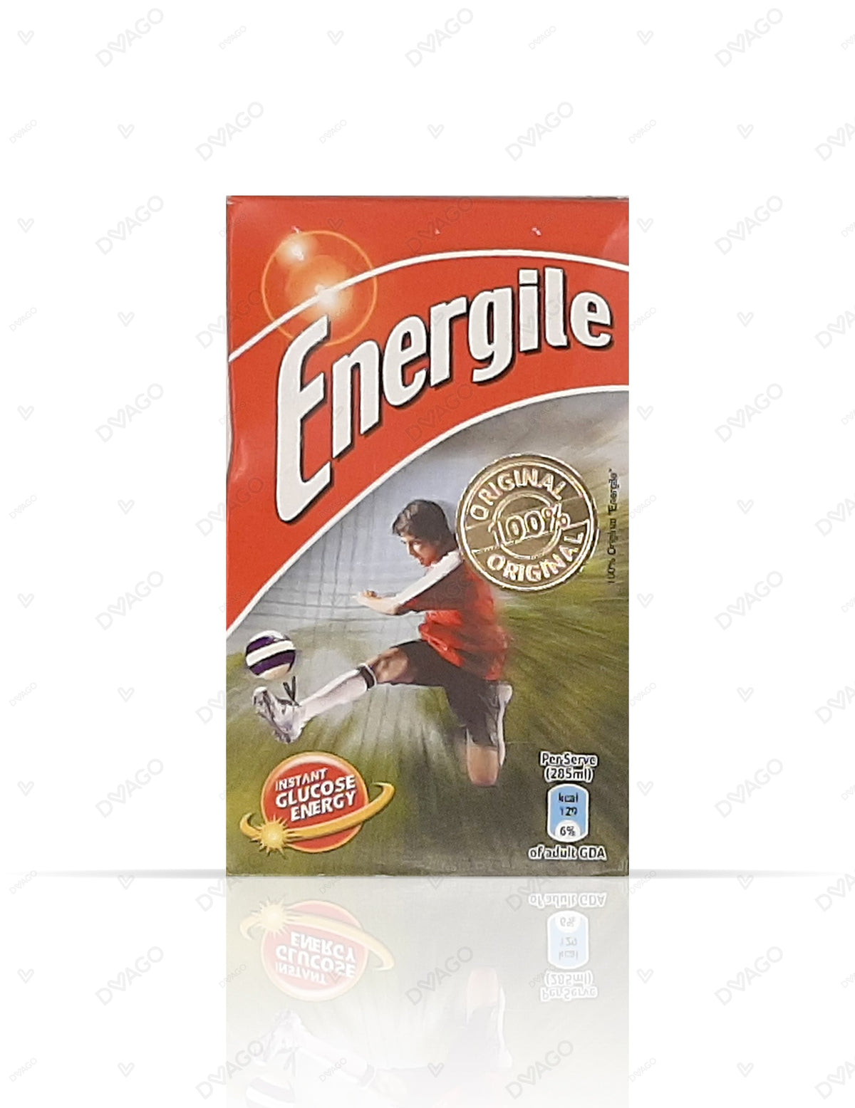 Energile Instant Powder 100g