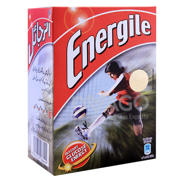 Energile Instant Powder 400g