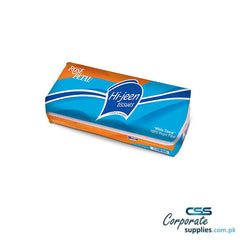 Rose Petal Hi-Jeen Tissues White