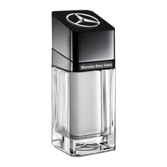 MERCEDES BENZ SELECT FOR MEN EDT 100 ML BASIC Default Title - MamasJan s