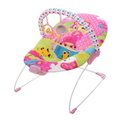 6790 Mastela Cradling Bouncer Default Title - MamasJan Toys