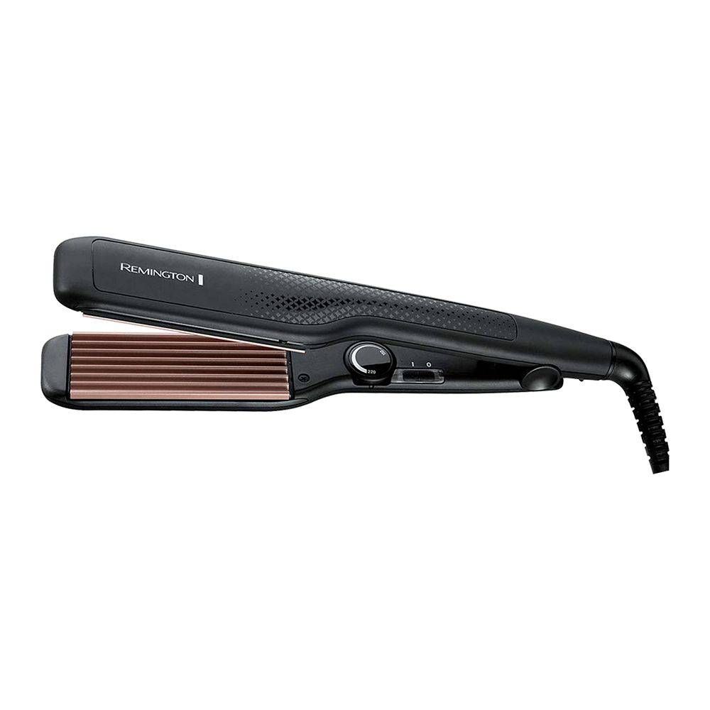 REMINGTON HAIR CURLER SR3580 Default Title - MamasJan Electronics