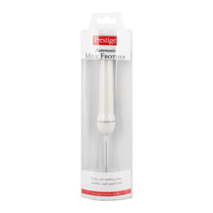 PRESTIGE MILK FROTHER WHITE 57263 Default Title - MamasJan Electronics