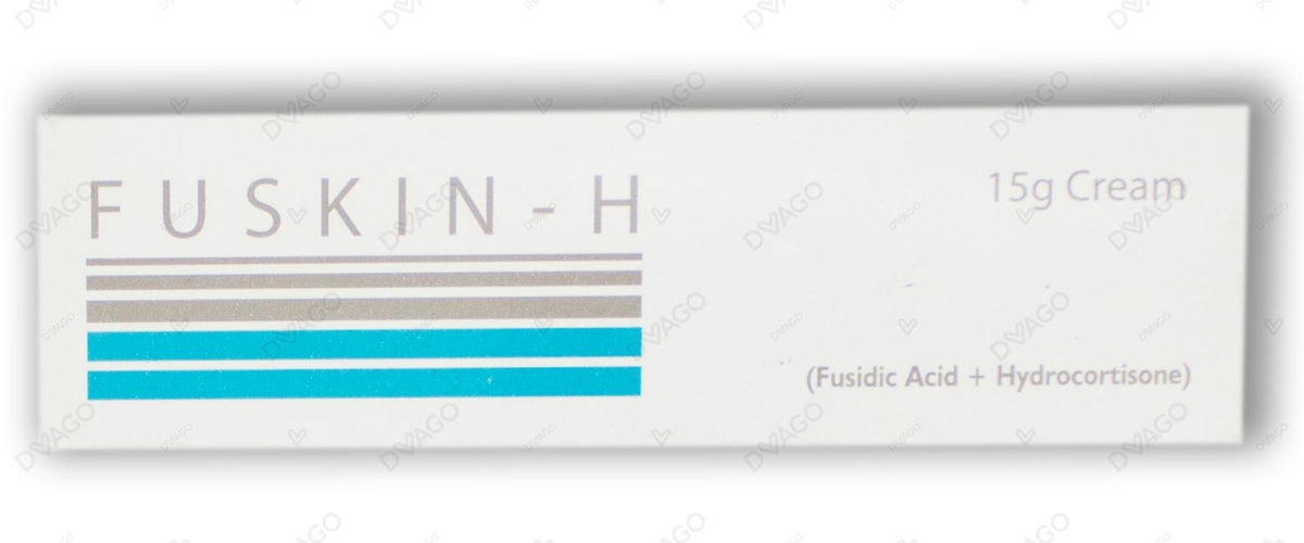 Fuskin-H Cream 15g