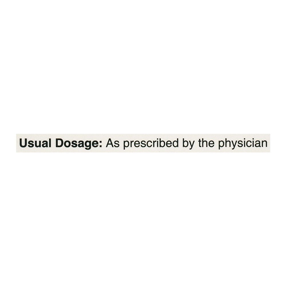 Martin Dow Crescor Tablet, 5mg, 10-Pack product image 4 - Mamasjan