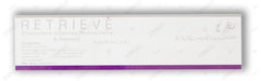Retrieve Cream 30g
