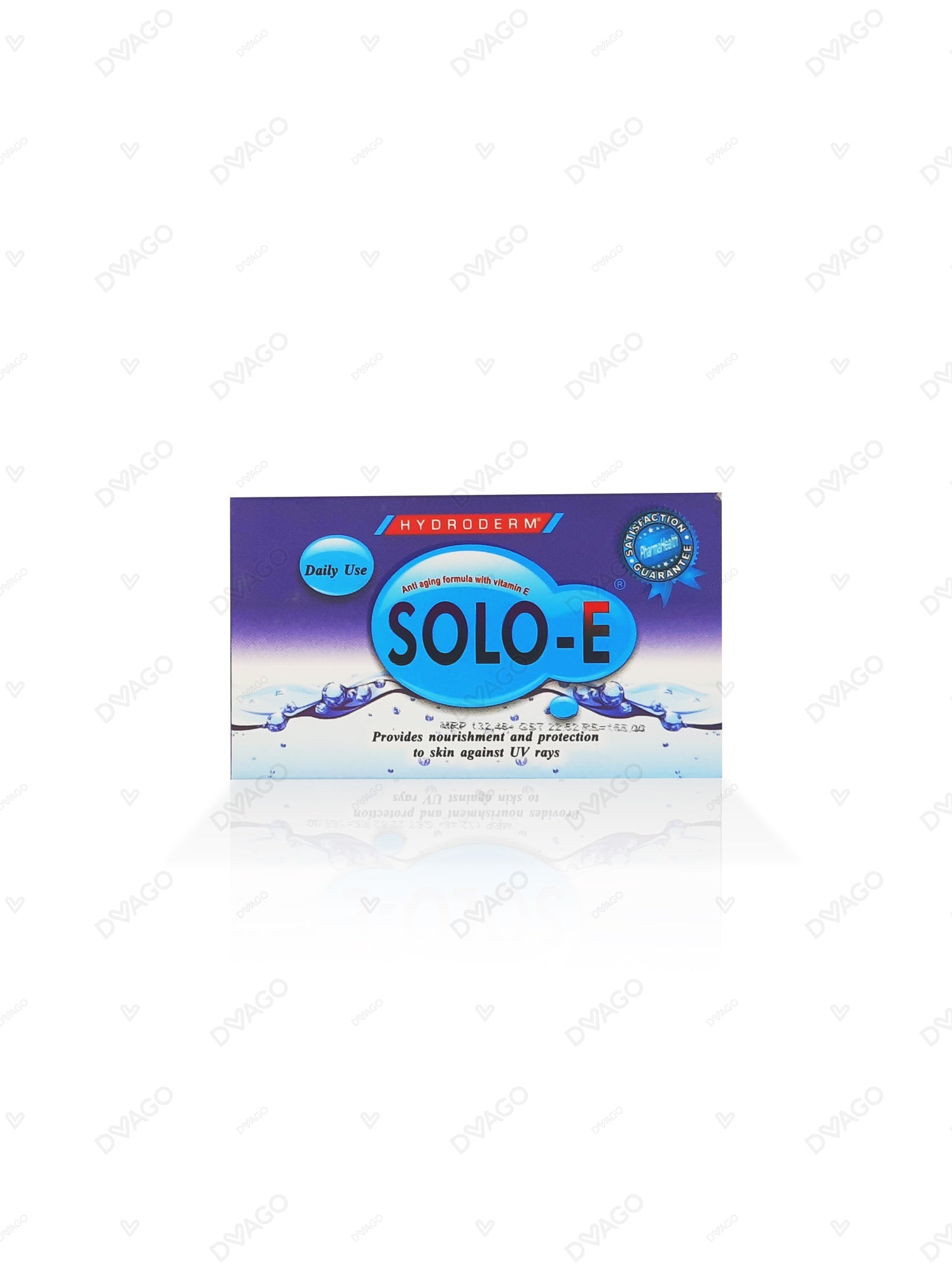 Solo E Bar 75g