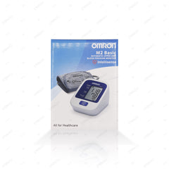 M2 BASIC BP MONITOR DIGIT