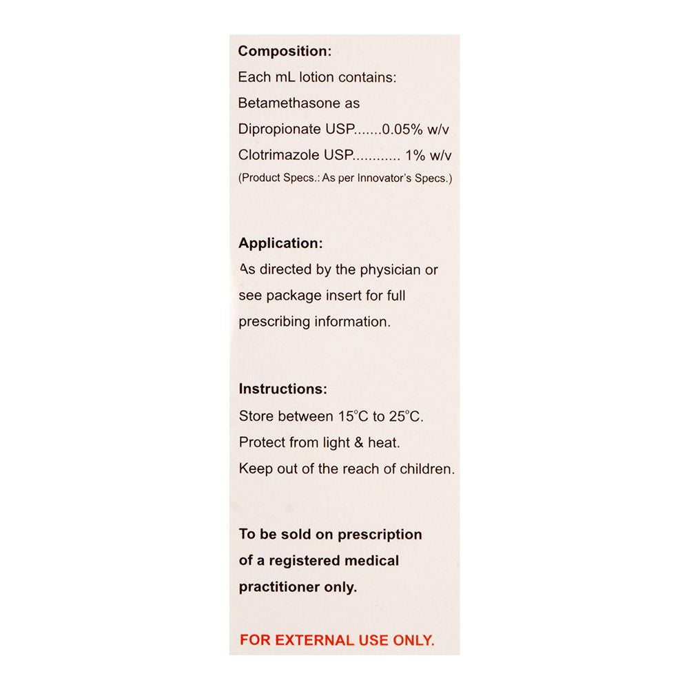 Maxitech Dimed-Z Lotion, 60ml product image 2 - Mamasjan