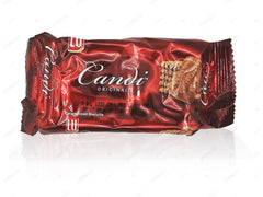 Lu Candi Original Half Roll Biscuit 63.8g