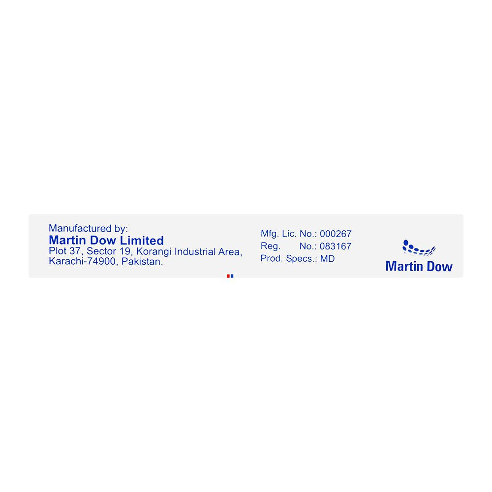 Martin Dow Synflex-M Tablet, 85mg + 500mg, 2-Pack product image 4 - Mamasjan