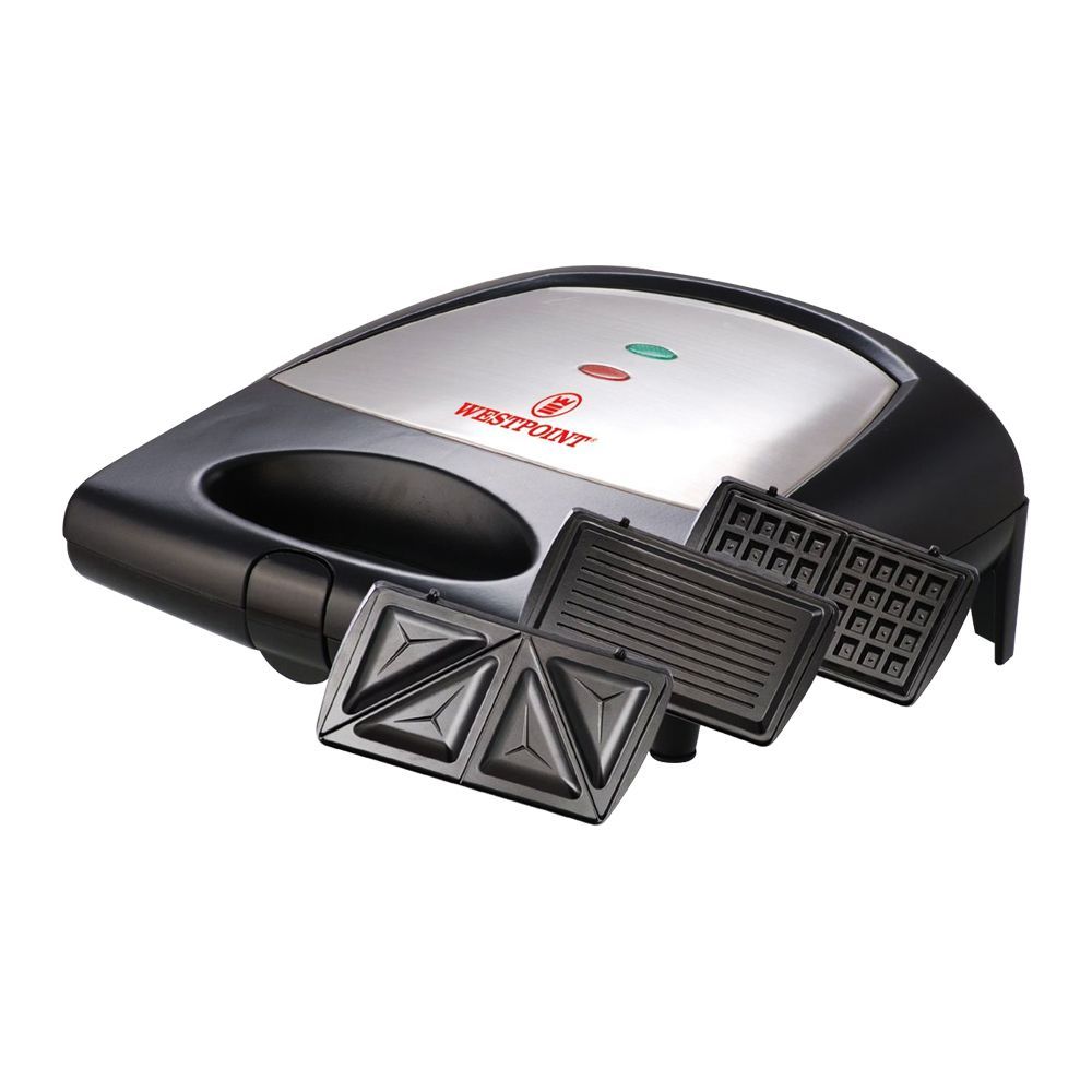WEST POINT SANDWICH TOASTER 6093 Default Title - MamasJan s