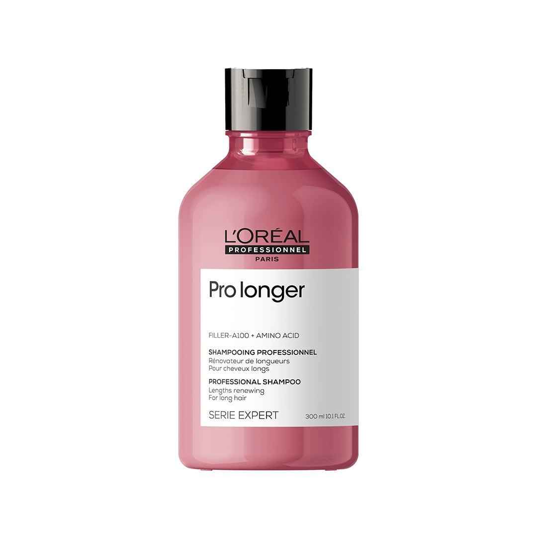 Loreal Professionnel Serie Expert Pro Longer Shampoo For Long Hair 300Ml