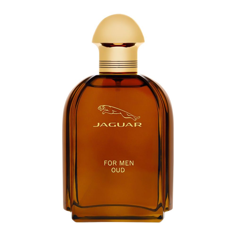 JAGUAR OUD FOR MEN EDP 100ML Default Title - MamasJan s
