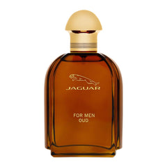 JAGUAR OUD FOR MEN EDP 100ML Default Title - MamasJan s