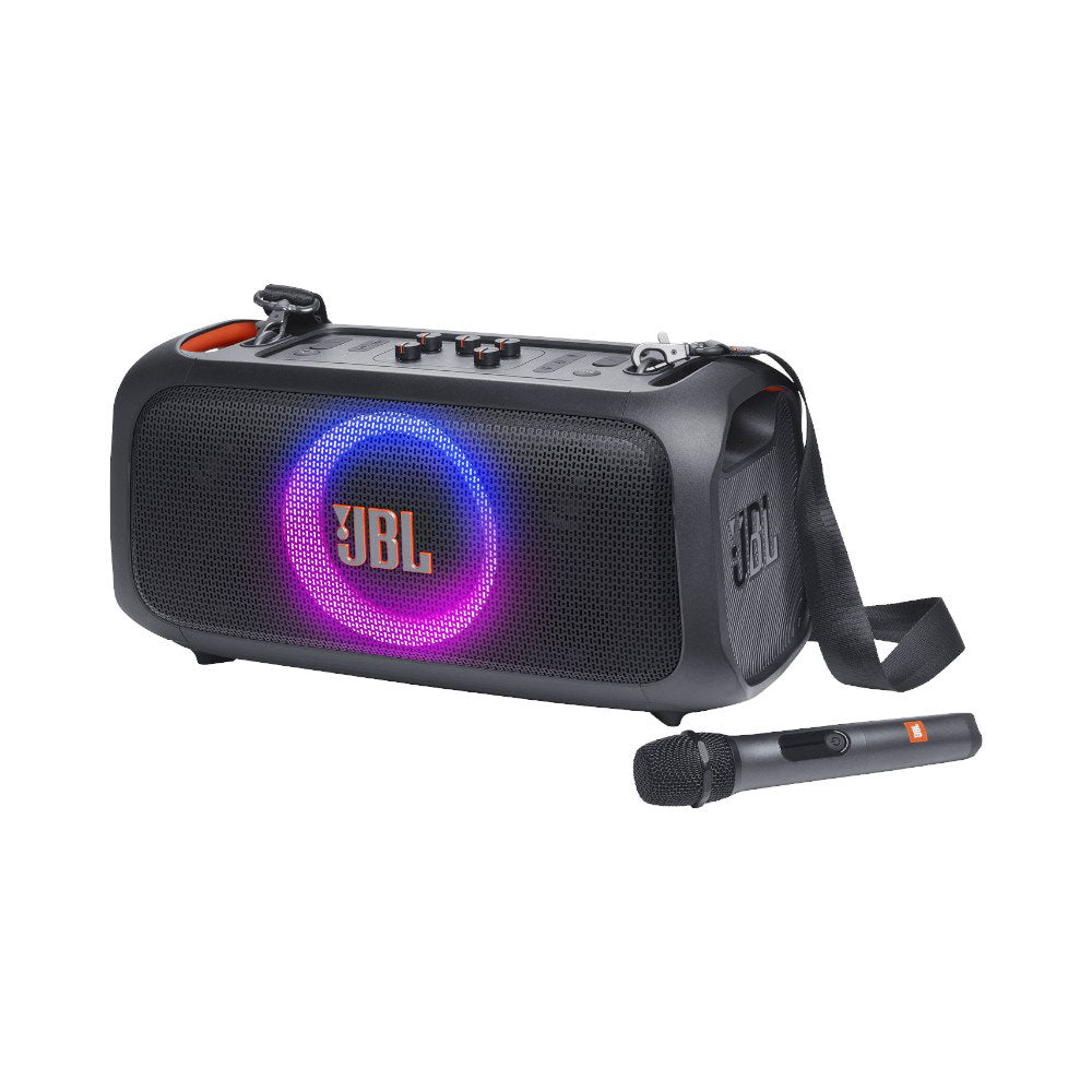JBL ON THE GO ESSIANTIAL Default Title - MamasJan Electronics