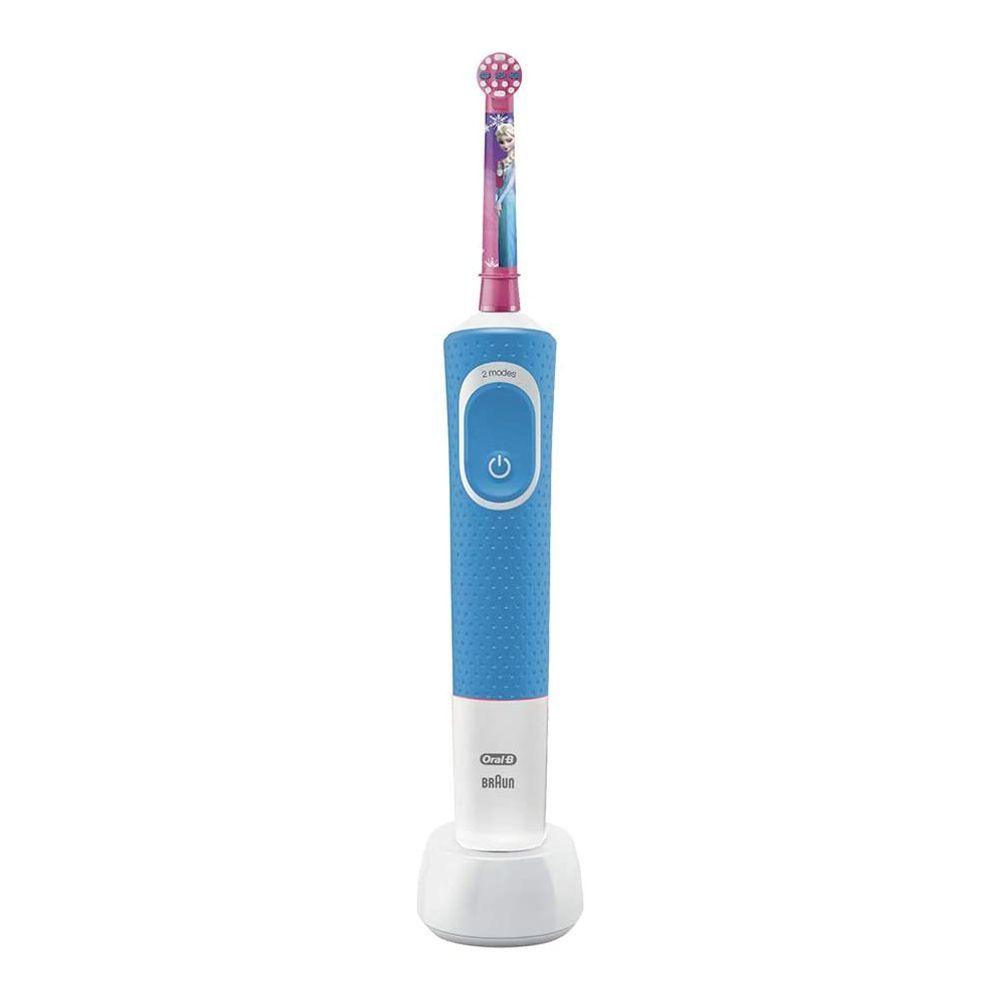 Oral B Electric Tooth Brush Kids Frozen