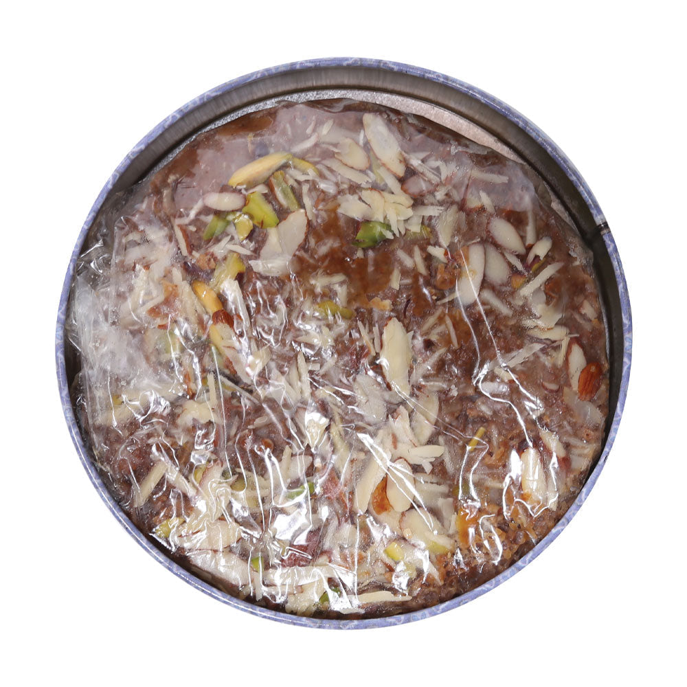 HAFIZ MULTANI SOHAN HALWA 500 GM Default Title - MamasJan Grocery
