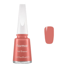FLORMAR NAIL ENAMEL 011 Default Title - MamasJan Makeup