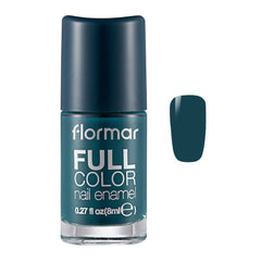 FLORMAR FC26 NAIL ENAMEL KING OF THE BETS Default Title - MamasJan Makeup