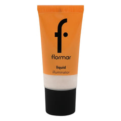 FLORMAR 01 LIQUID ILLMINATOR STAR GLOW PC Default Title - MamasJan Makeup