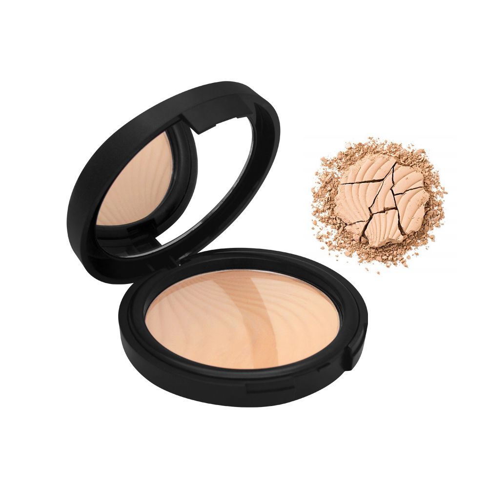 FLORMAR TRUE COMPECT POWDER 88 11 GM Default Title - MamasJan Makeup