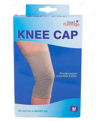 Smart Flamingo Hinged Knee Cap Size Medium