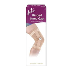 Smart Flamingo Hinged Knee Cap Size 2XL