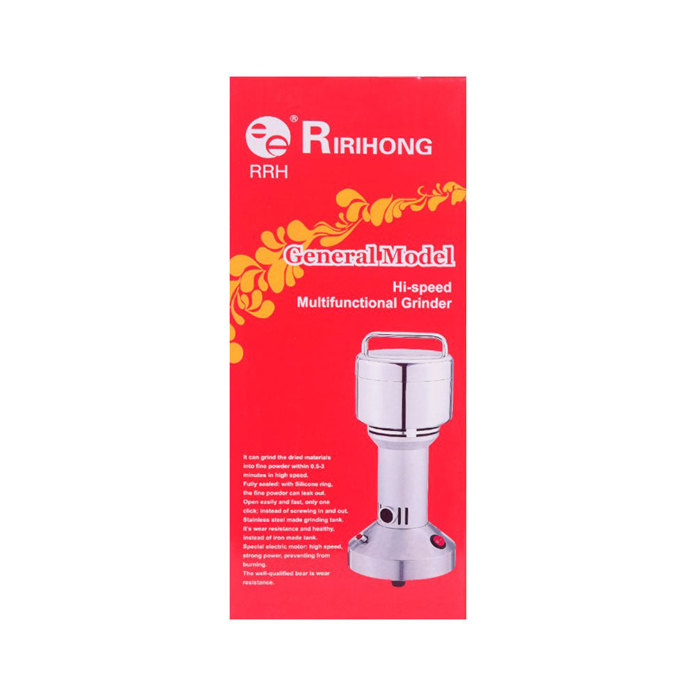 HEAVY DUTY GRINDER QE100 PC Default Title - MamasJan Electronics