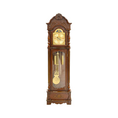 FATHER CLOCK 2013 PC Default Title - MamasJan Household