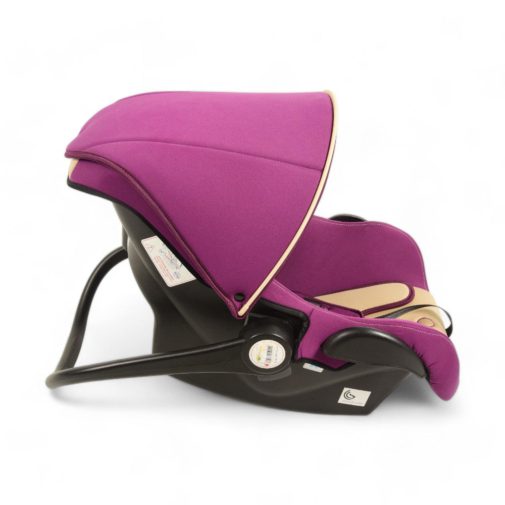 CARRY COT 4321 Default Title - MamasJan Toys