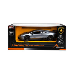 2015 LAMBORGHINI AVENTADOR CAR LP700-4 R/C H.B Default Title - MamasJan Toys