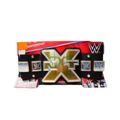X3925 WWF CHAMPION BELT PC Default Title - MamasJan Toys