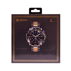 ZERO LEGACY GOLD BLACK Default Title - MamasJan Gift counter