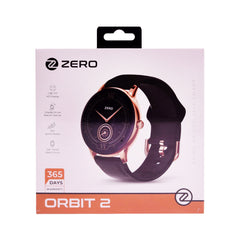 ZERO ORBIT 2 BLACK GOLD Default Title - MamasJan Gift counter