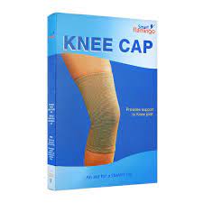 Smart Flamingo Knee Cap size Small