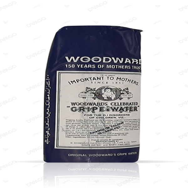 Woodwards Gripe Water 150ml