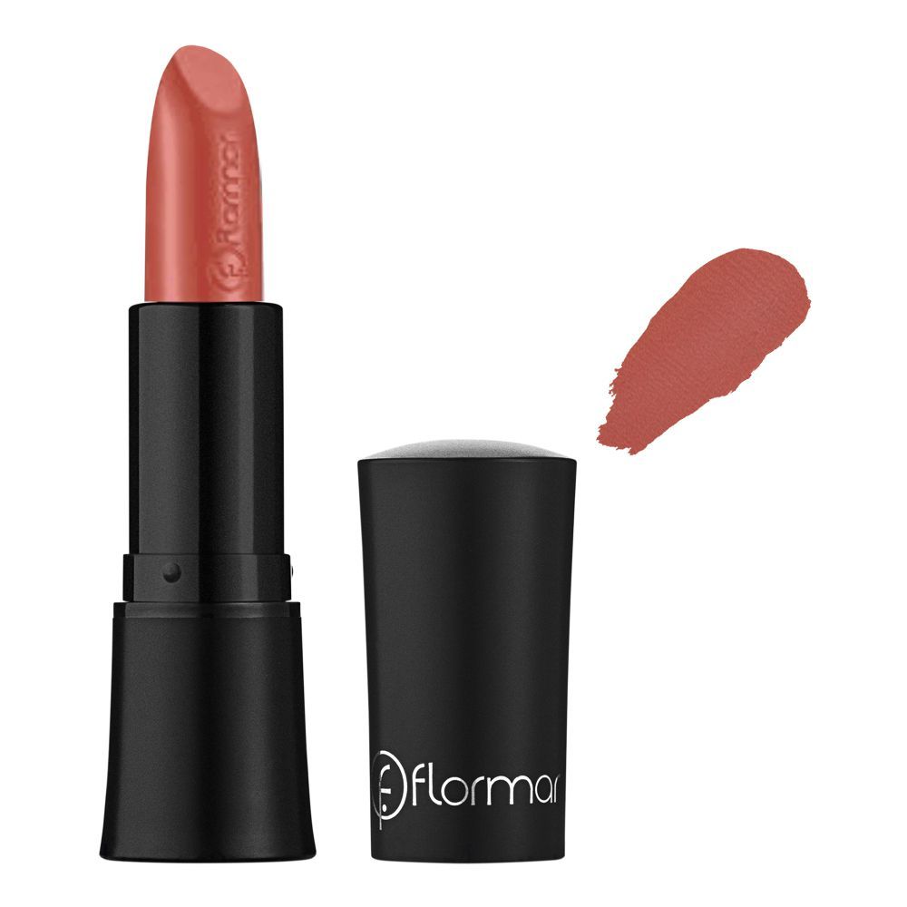 FLORMAR SUPER SHINE LIPSTICK 516 Default Title - MamasJan Makeup