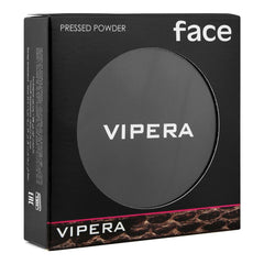 VIPERA FACE COMPACT POWDER 604 PC Default Title - MamasJan Makeup
