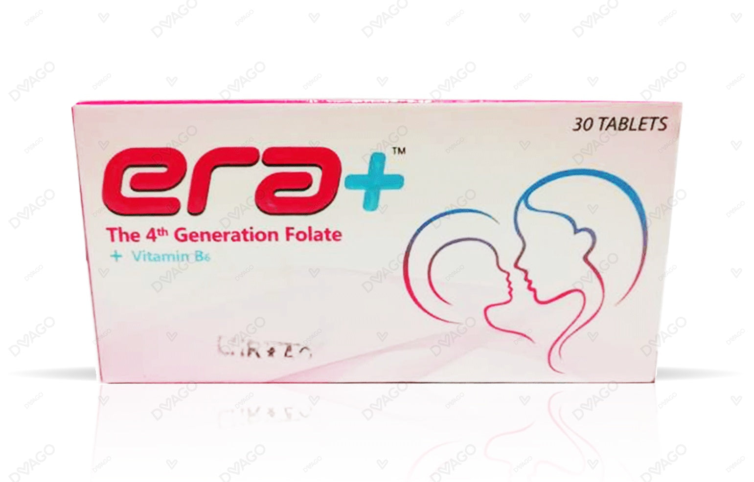 Era Tablets 400mcg  (1 Strip = 10 Tablets)