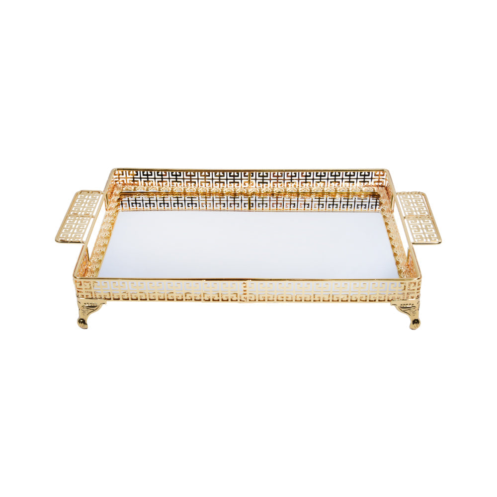 TRAY IR HY609M Default Title - MamasJan Décor