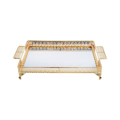TRAY IR HY609M Default Title - MamasJan Décor