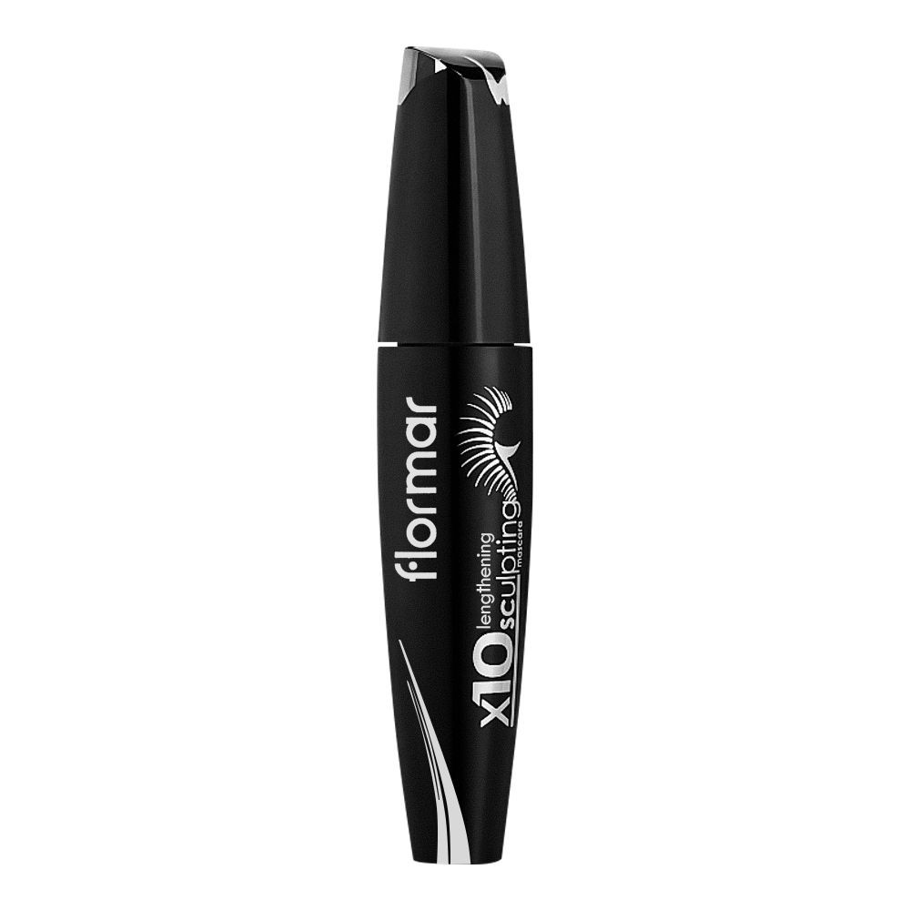FLORMAR 15ML X10 LENGTHENING SCULPTING M Default Title - MamasJan Makeup