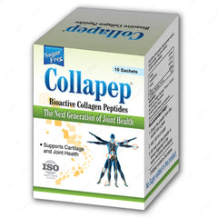 Collapep Sugar Free Sachets (1 Box = 10 Sachets)