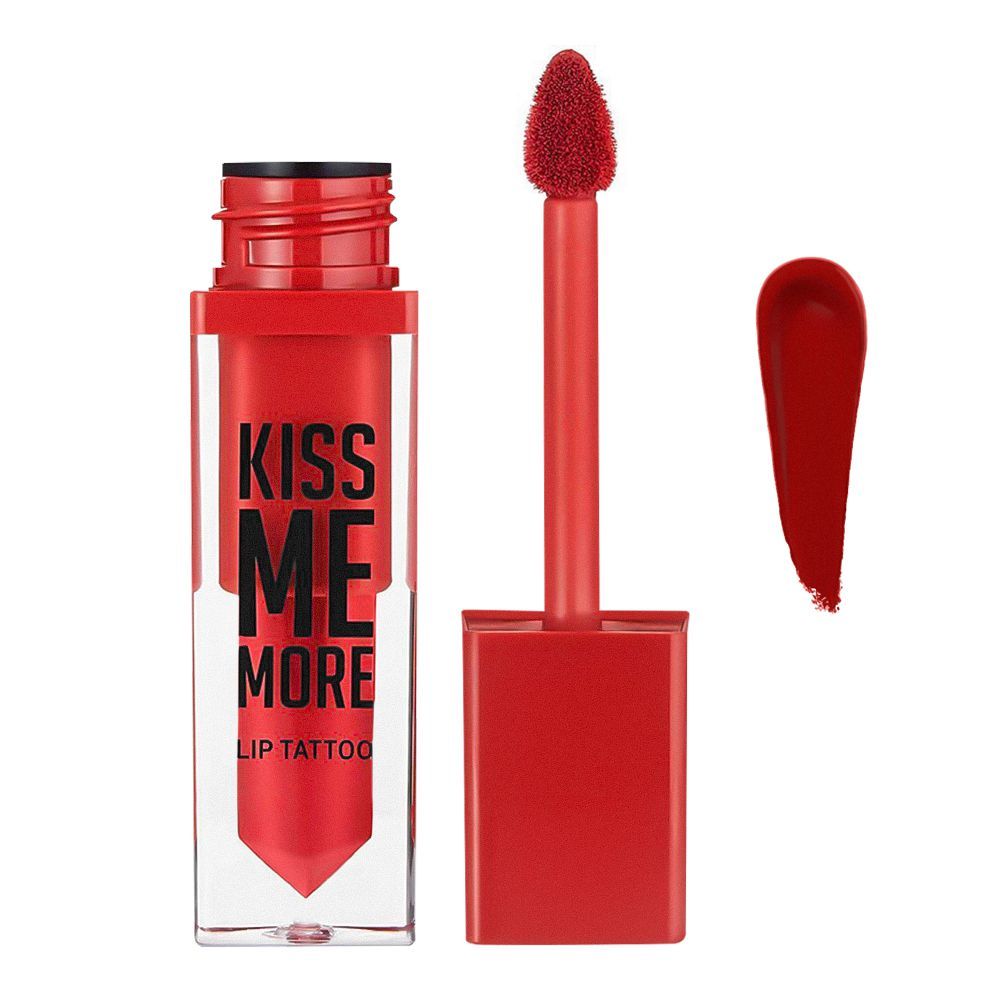 FLORMAR 011 KISS ME MORE LIP TATTOO CANDY Default Title - MamasJan Makeup